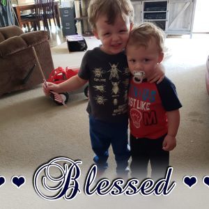 Meet your Posher, April